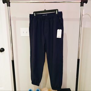 The A&F Saturday Jogger